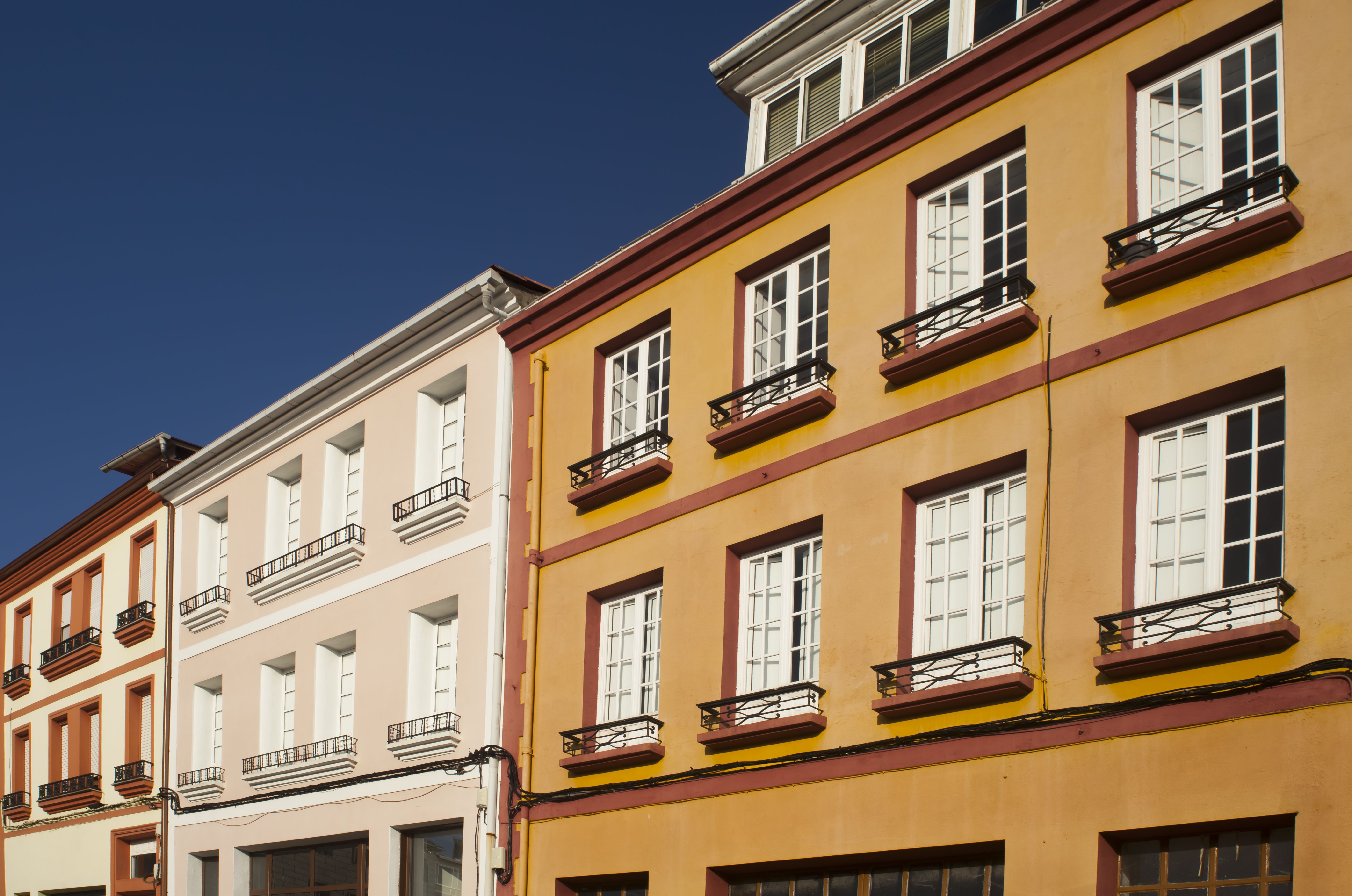 Empresas de trabajos verticales Cornellá