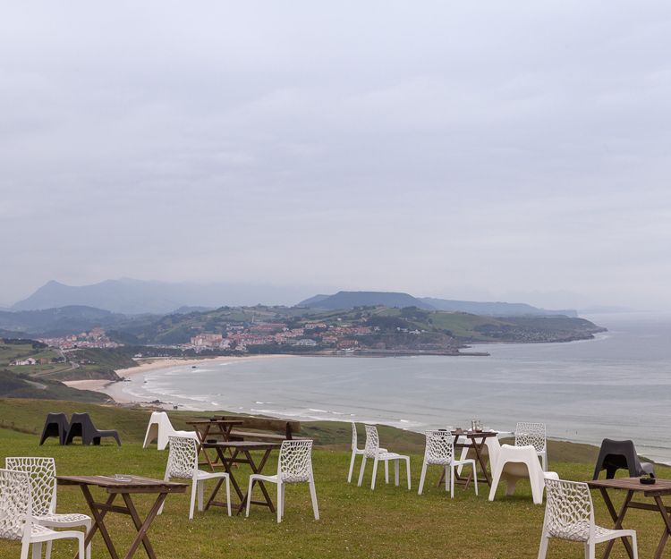 Empresa de alquiler de carpas para eventos en Cantabria