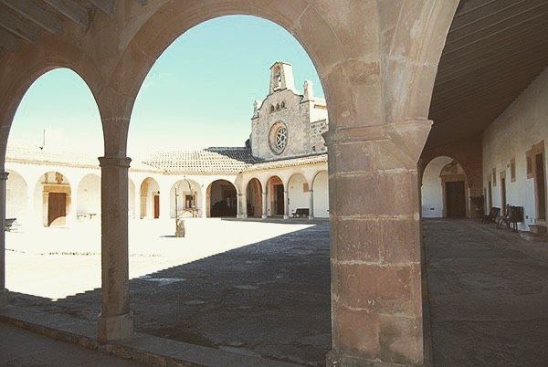 Restaurants for groups Balearic Islands