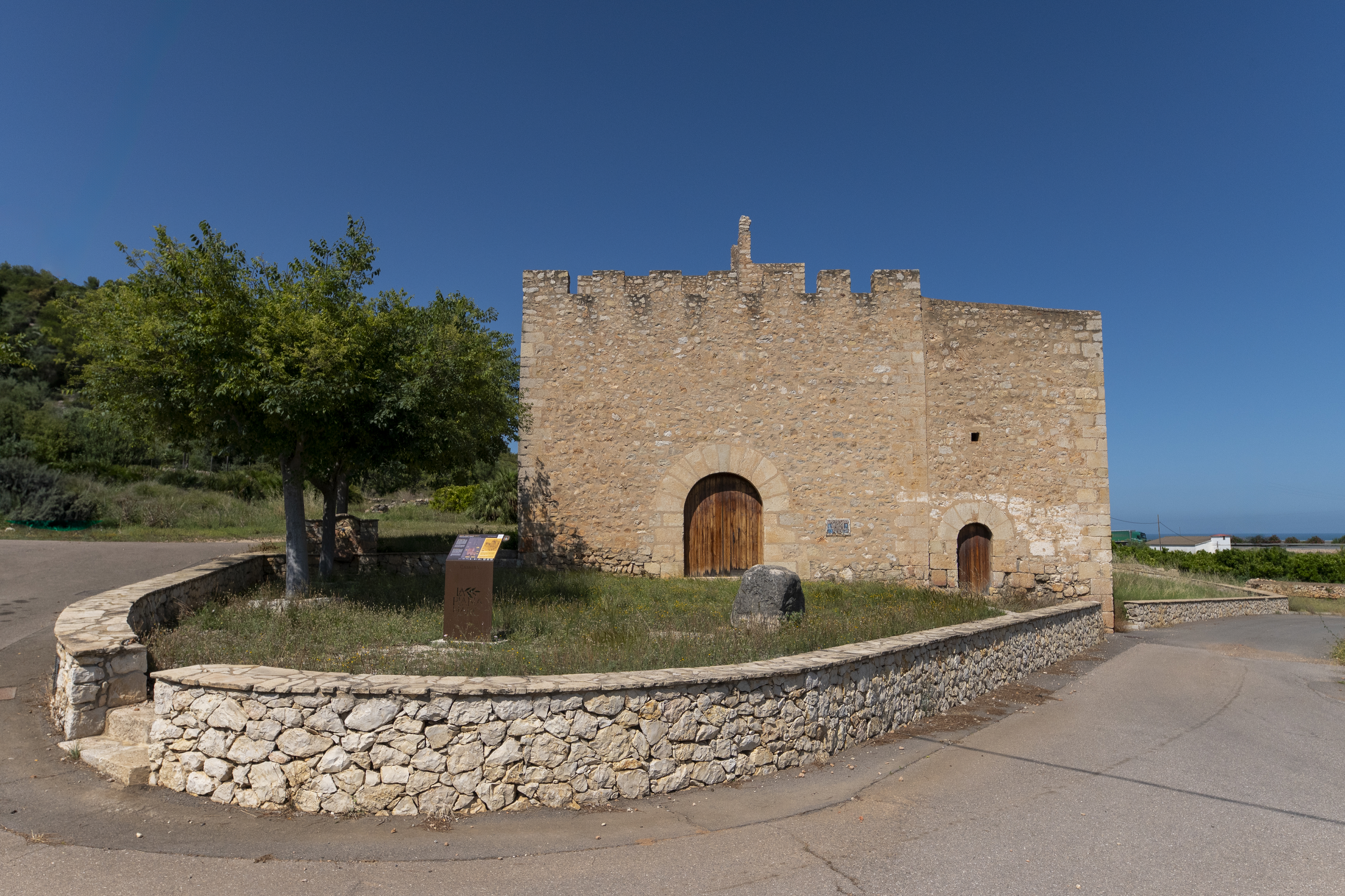 Castell-dAlbalat