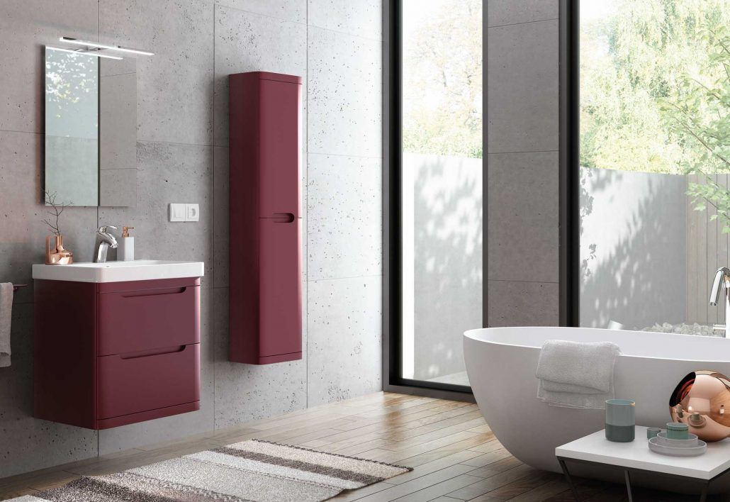 Muebles de cuarto de baño Fuenlabra