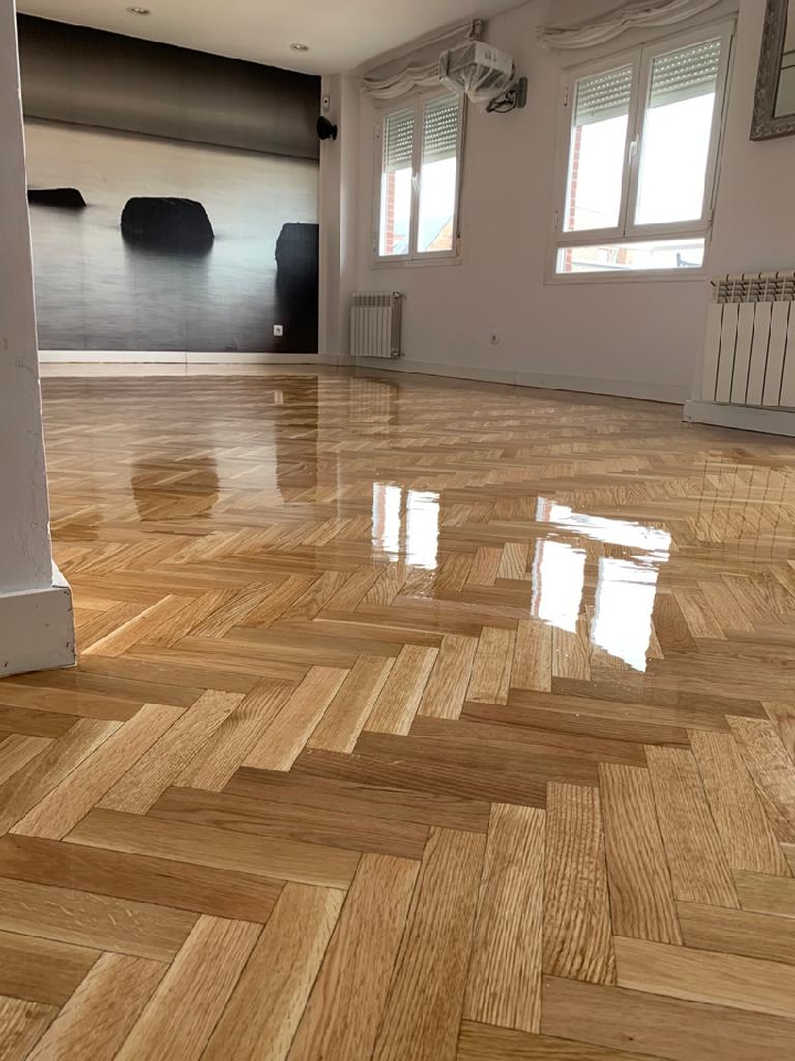 imagen galería