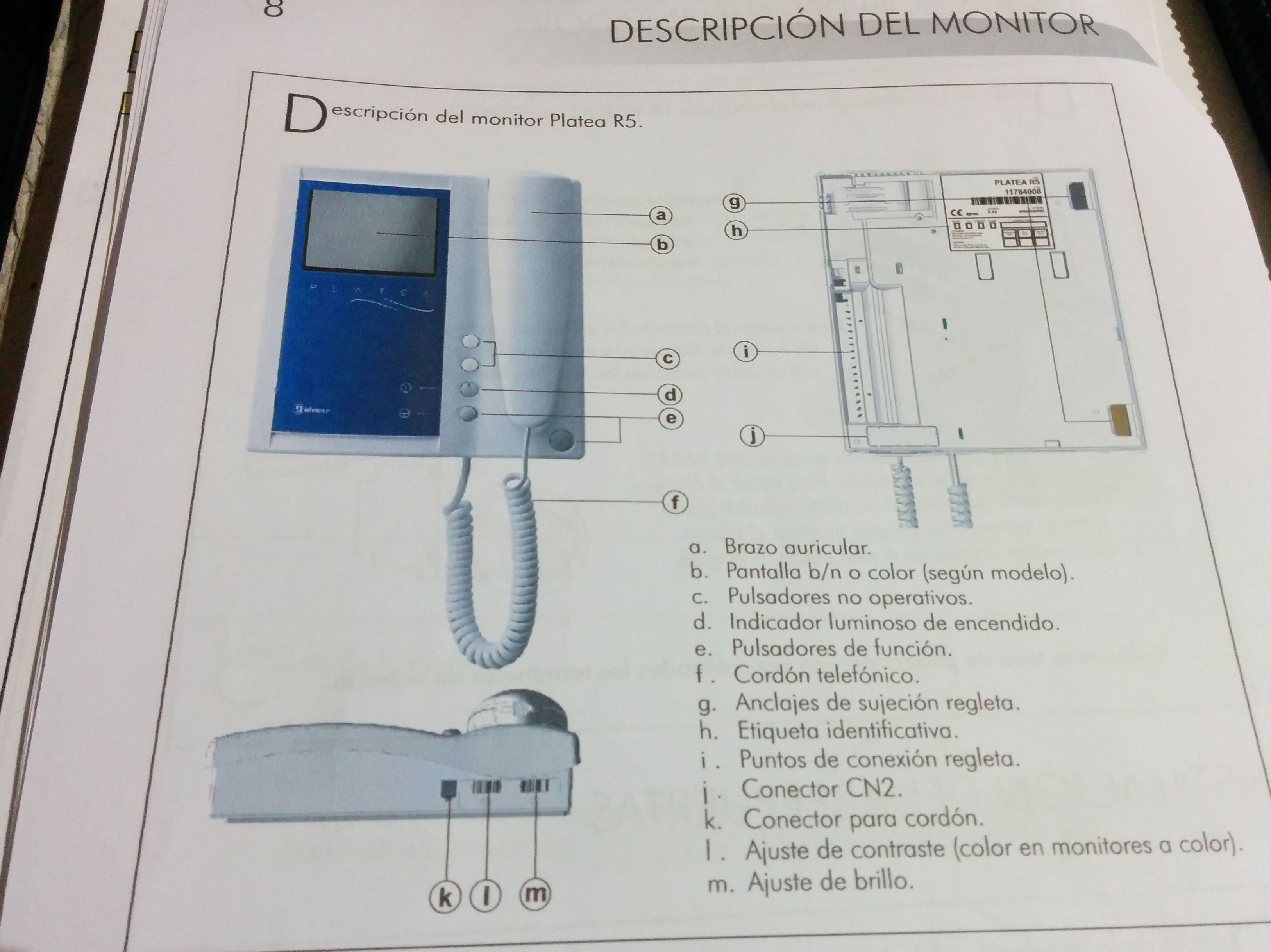 Instalador electricista autorizado en Lleida