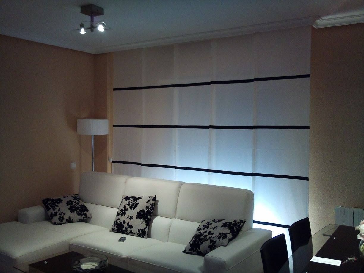 Elige tus cortinas y estores en Alcalá de Henares