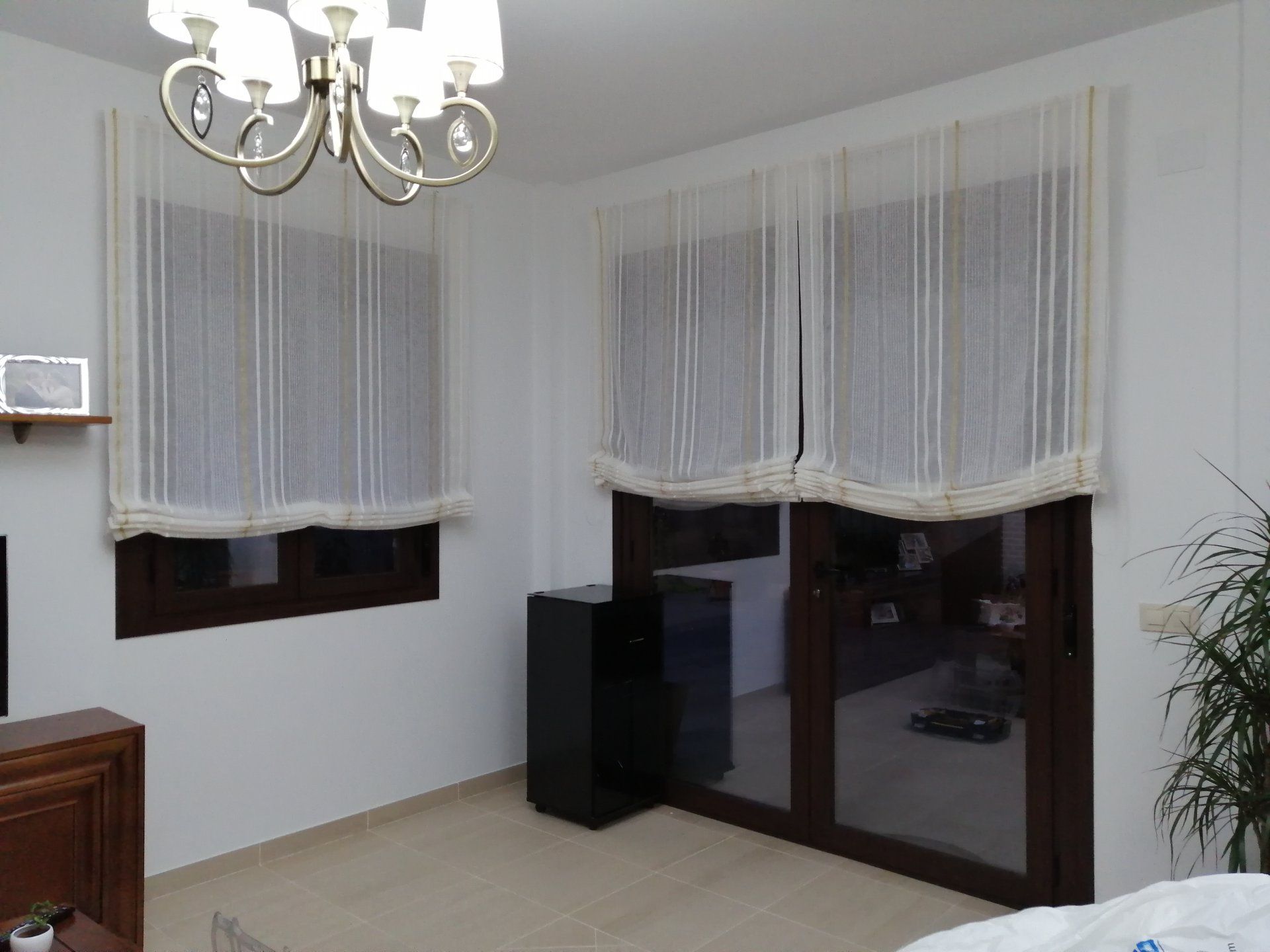 Cortinas baratas  Cortinas Barcelona