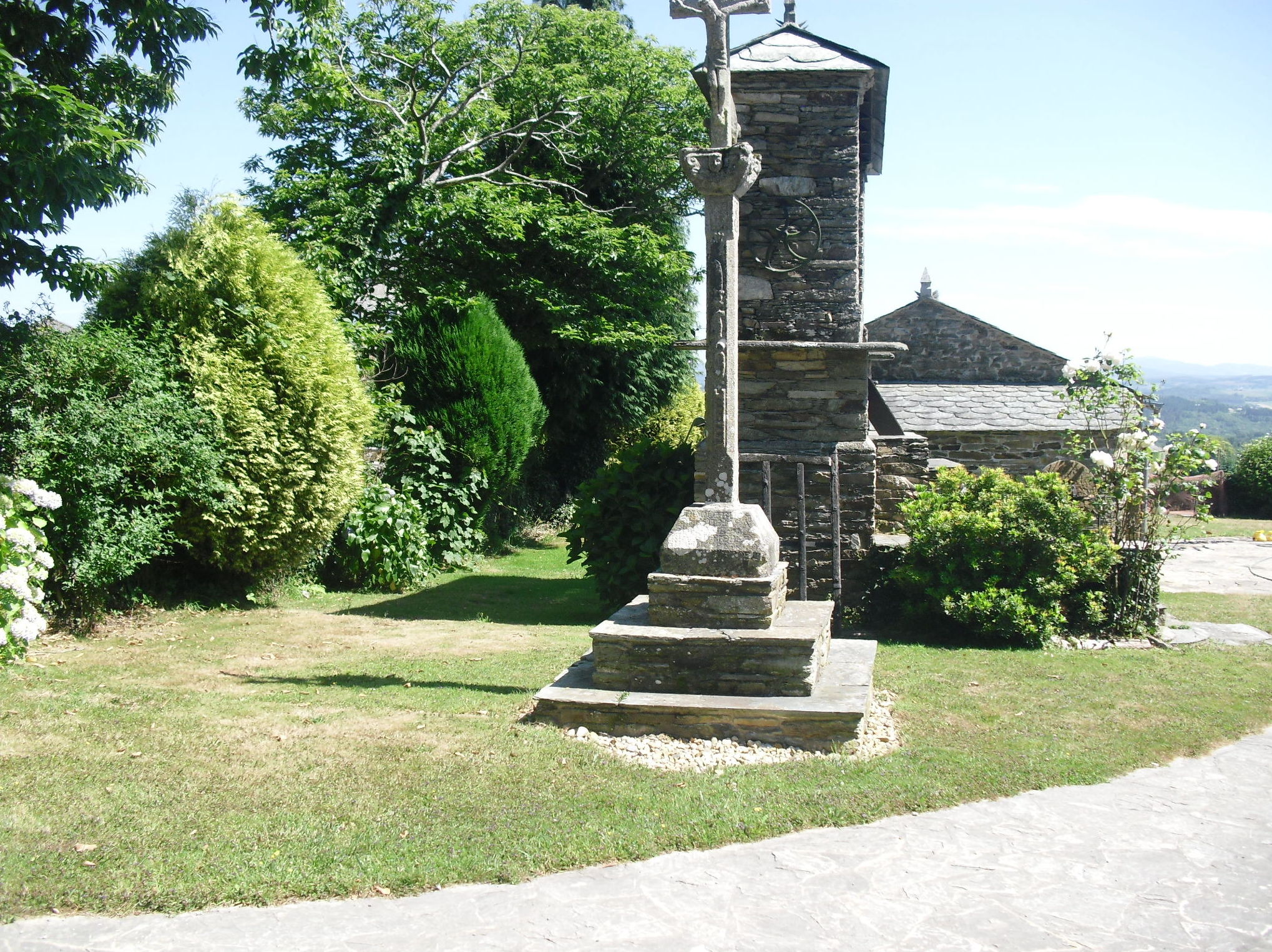 Turismo Rural en Lugo