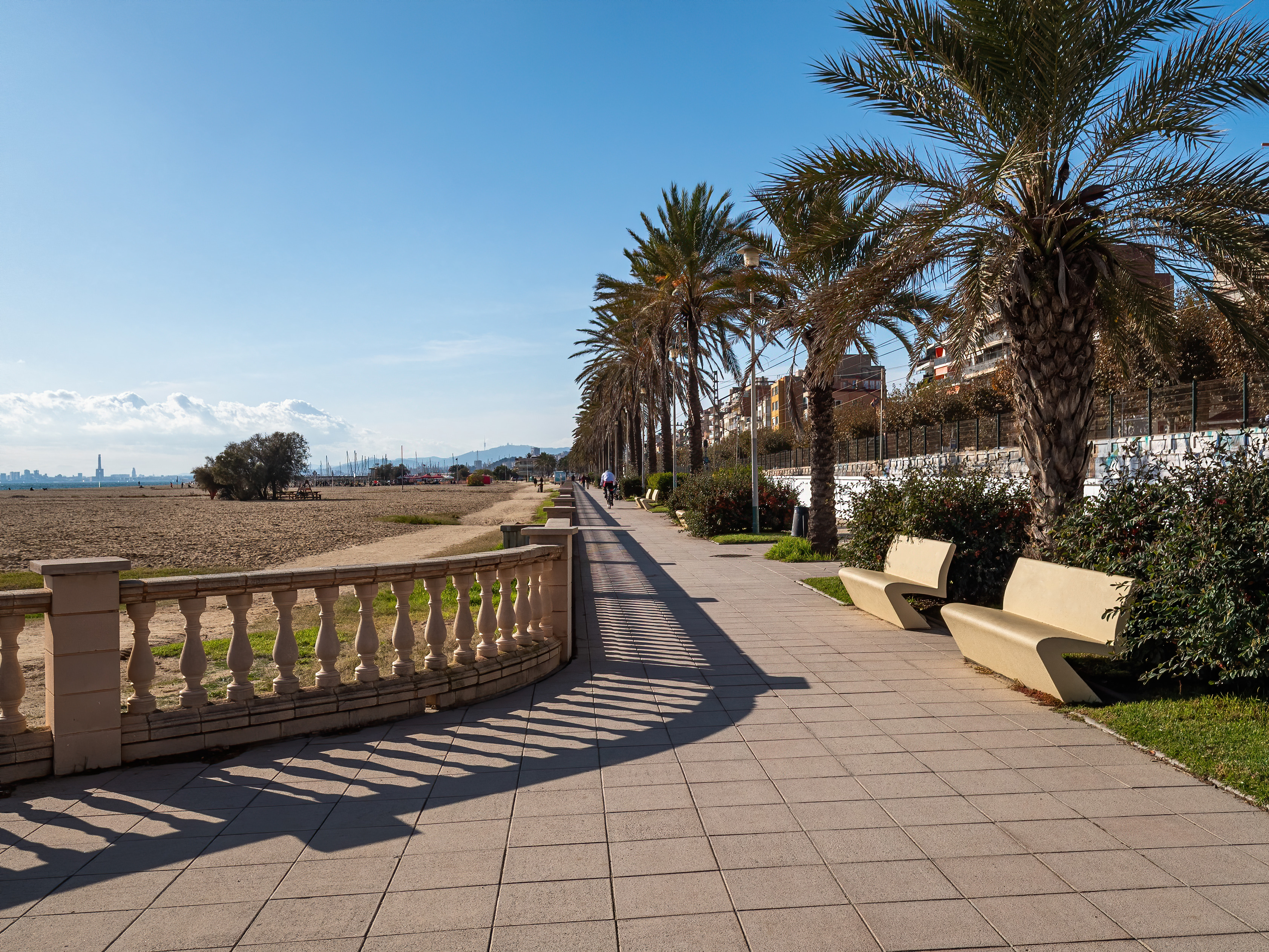 Alquiler vacacional en Las Palmas de Gran Canaria