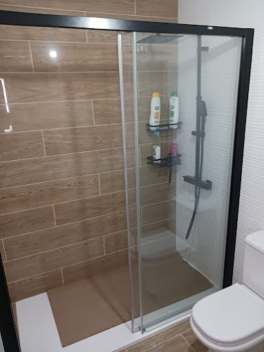 Mamparas de baño en Las Palmas de Gran Canaria