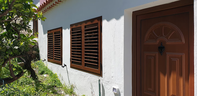 Puertas y ventanas en Las Palmas de Gran Canaria