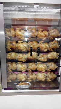 Pollos halal en Valencia