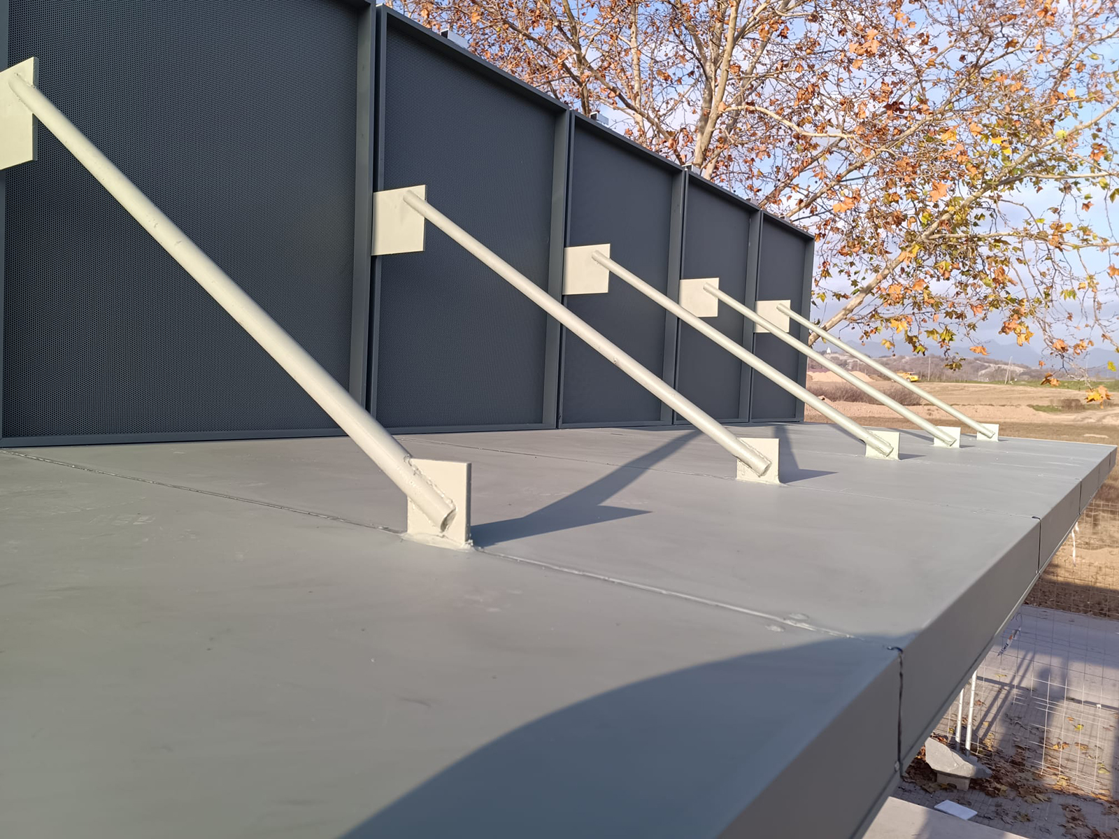 Motores para puertas en Cerdanyola