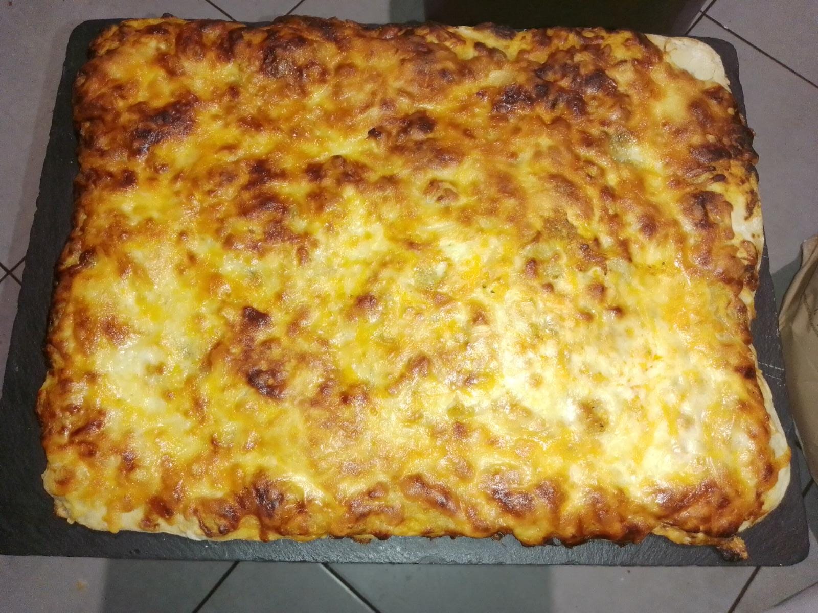 Pizzas en San Pedro de Ceque