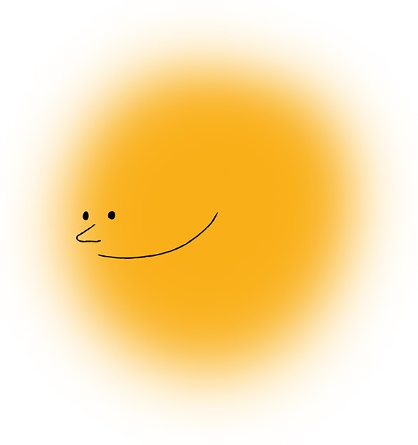 sun