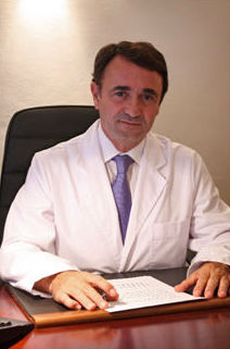 Dr. José Moreiro Socias