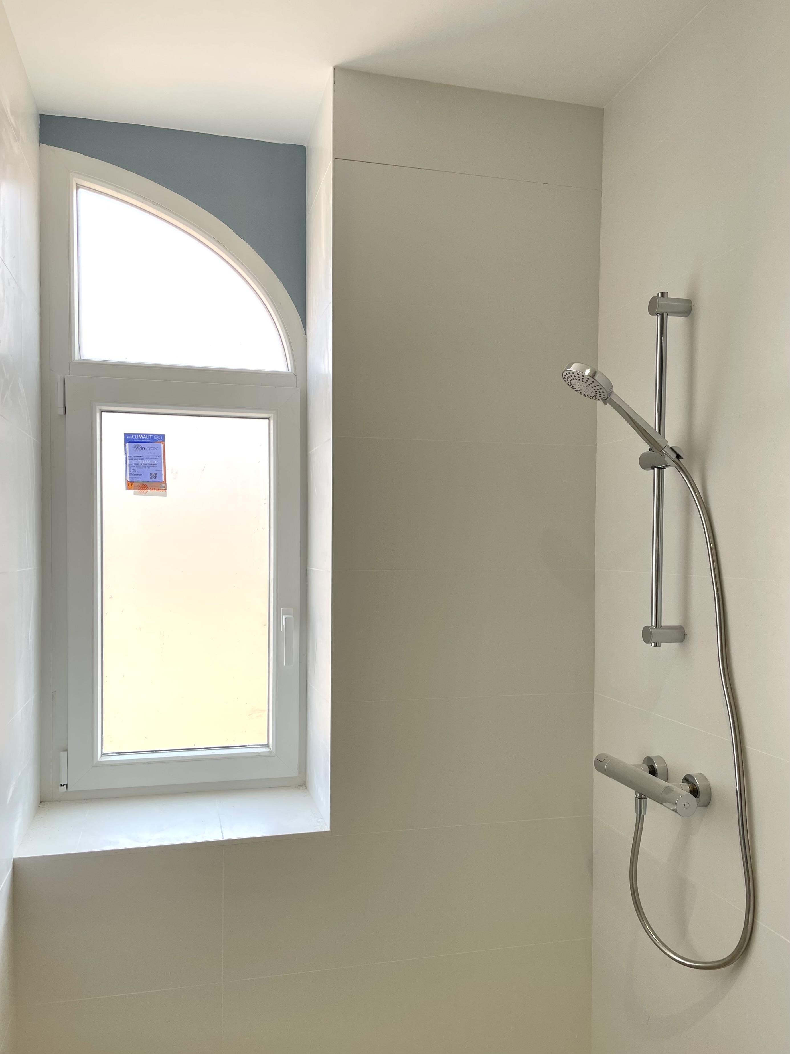 Ventanas de aluminio y PVC en Zaragoza