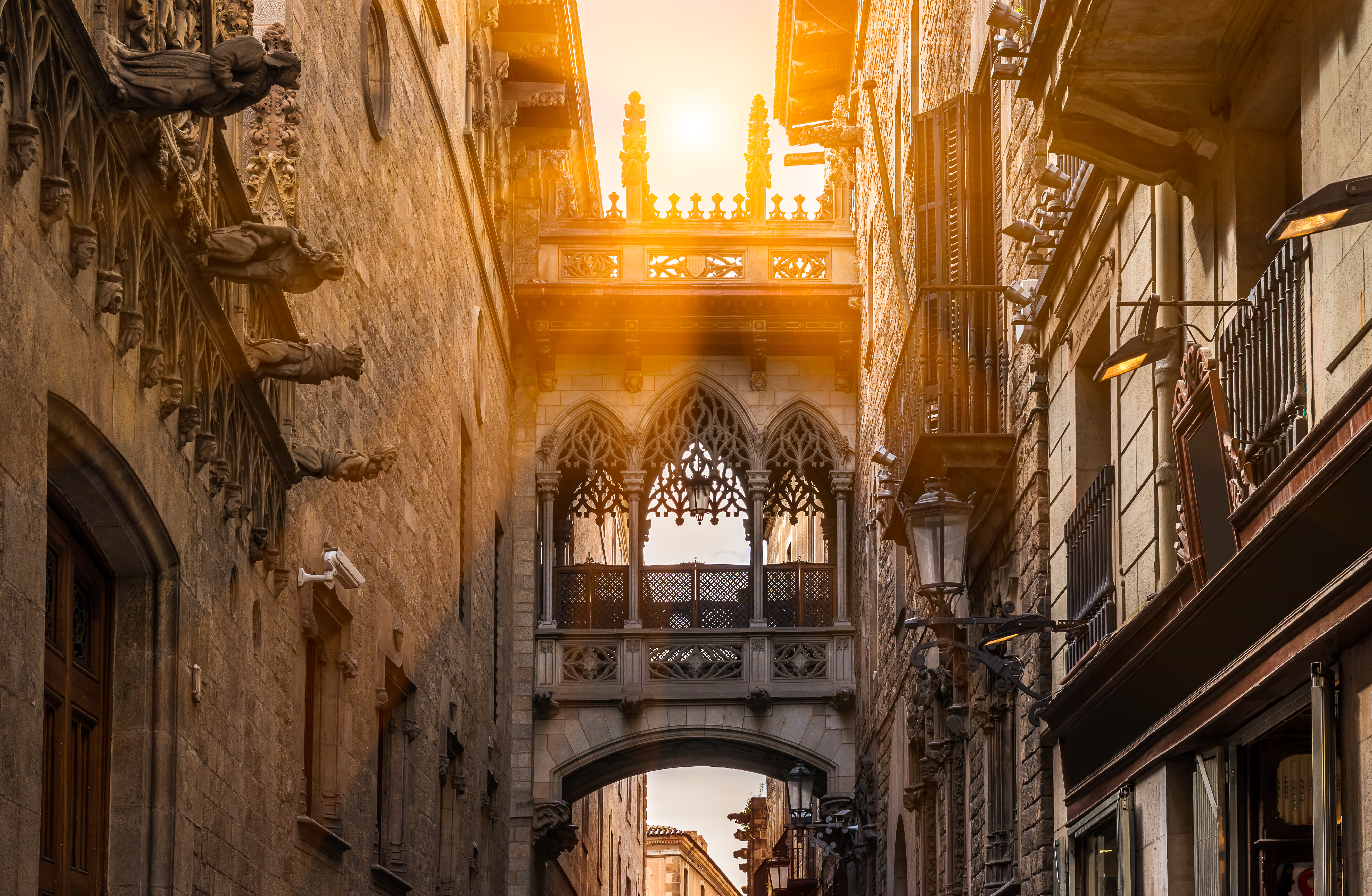 Venta de edificios en Sarria