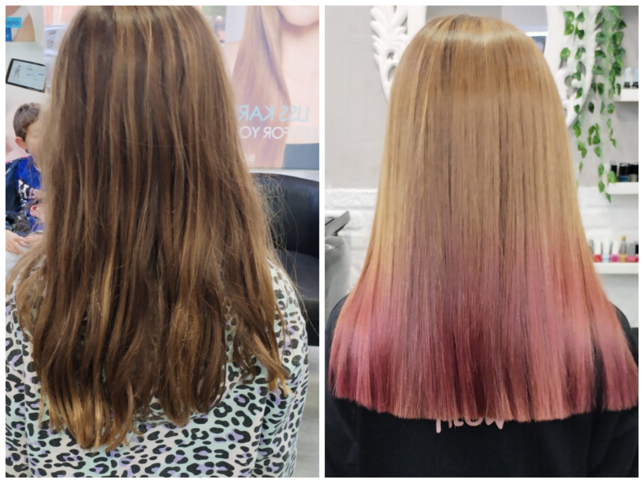 Peluquería para hombre y mujer en Cerdanyola del Valles