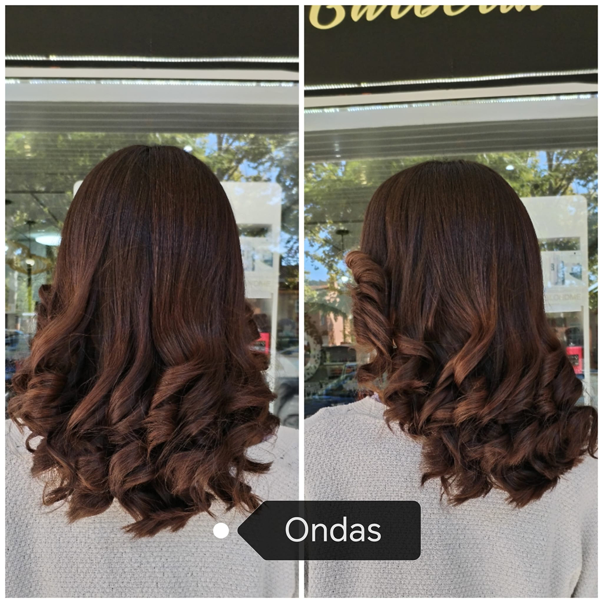 Peluquería para hombre y mujer en Cerdanyola del Vallès