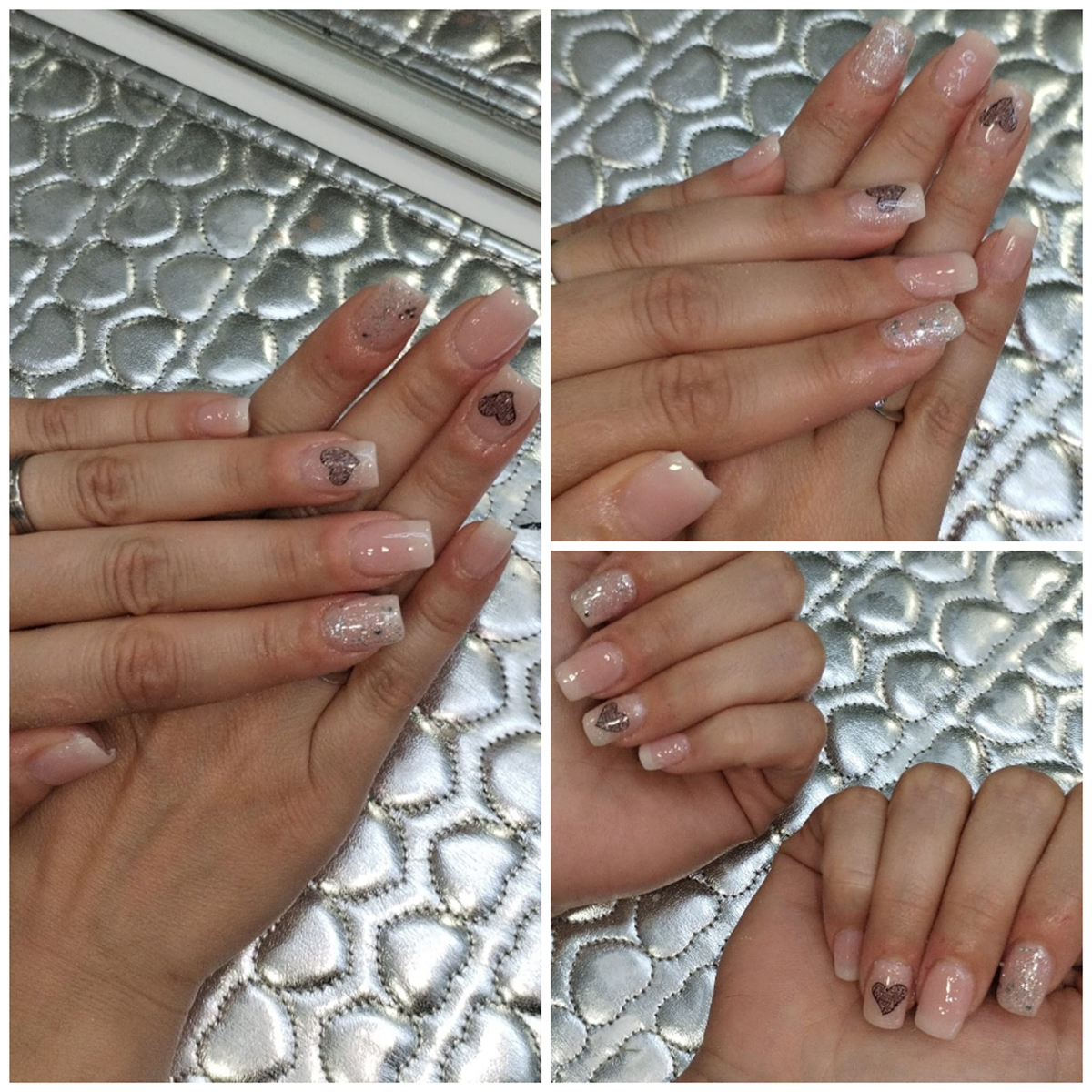 Manicura y pedicura en Cerdanyola del Vallés