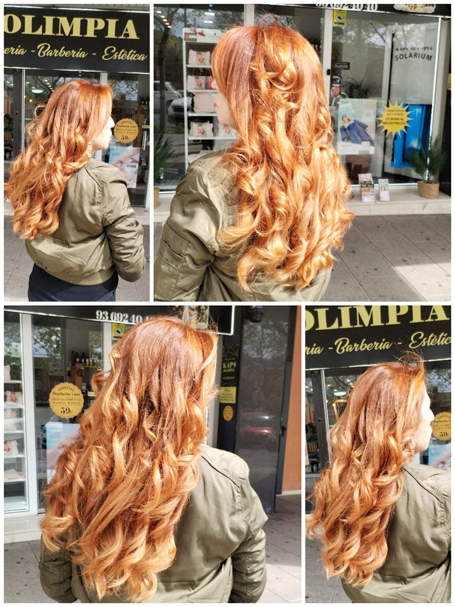 Centro de peluquería en Cerdanyola del Vallès