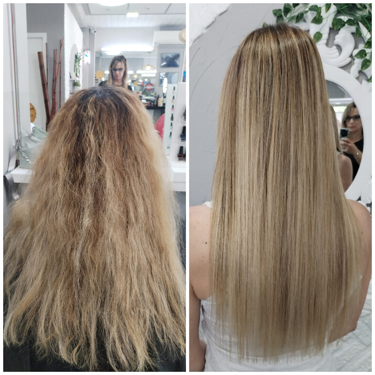 Peluquería para hombre y mujer en Cerdanyola del Valles