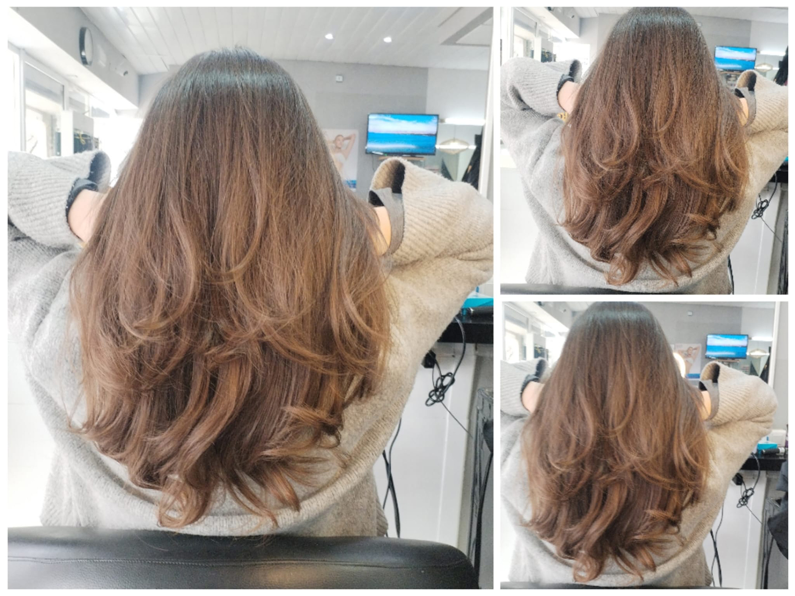 Peluquería y estética en Cerdanyola del Vallès