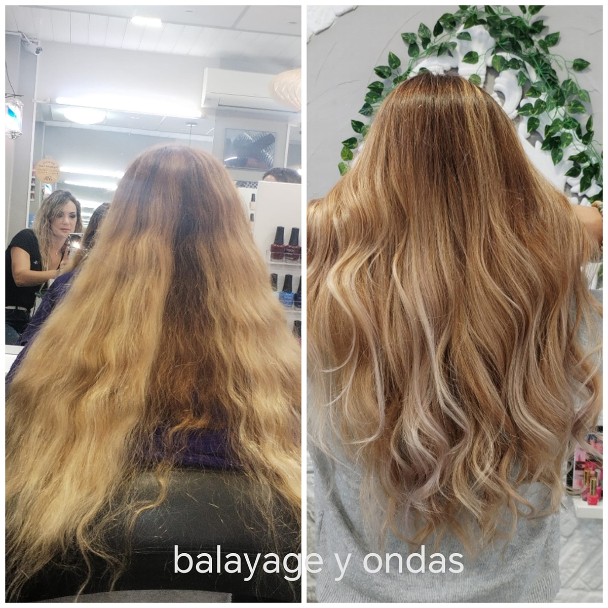 Peluquería en Cerdanyola del Vallès