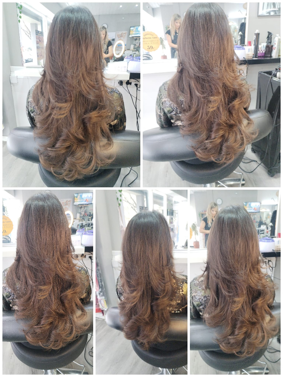 Peluquería y estética en Cerdanyola del Vallès