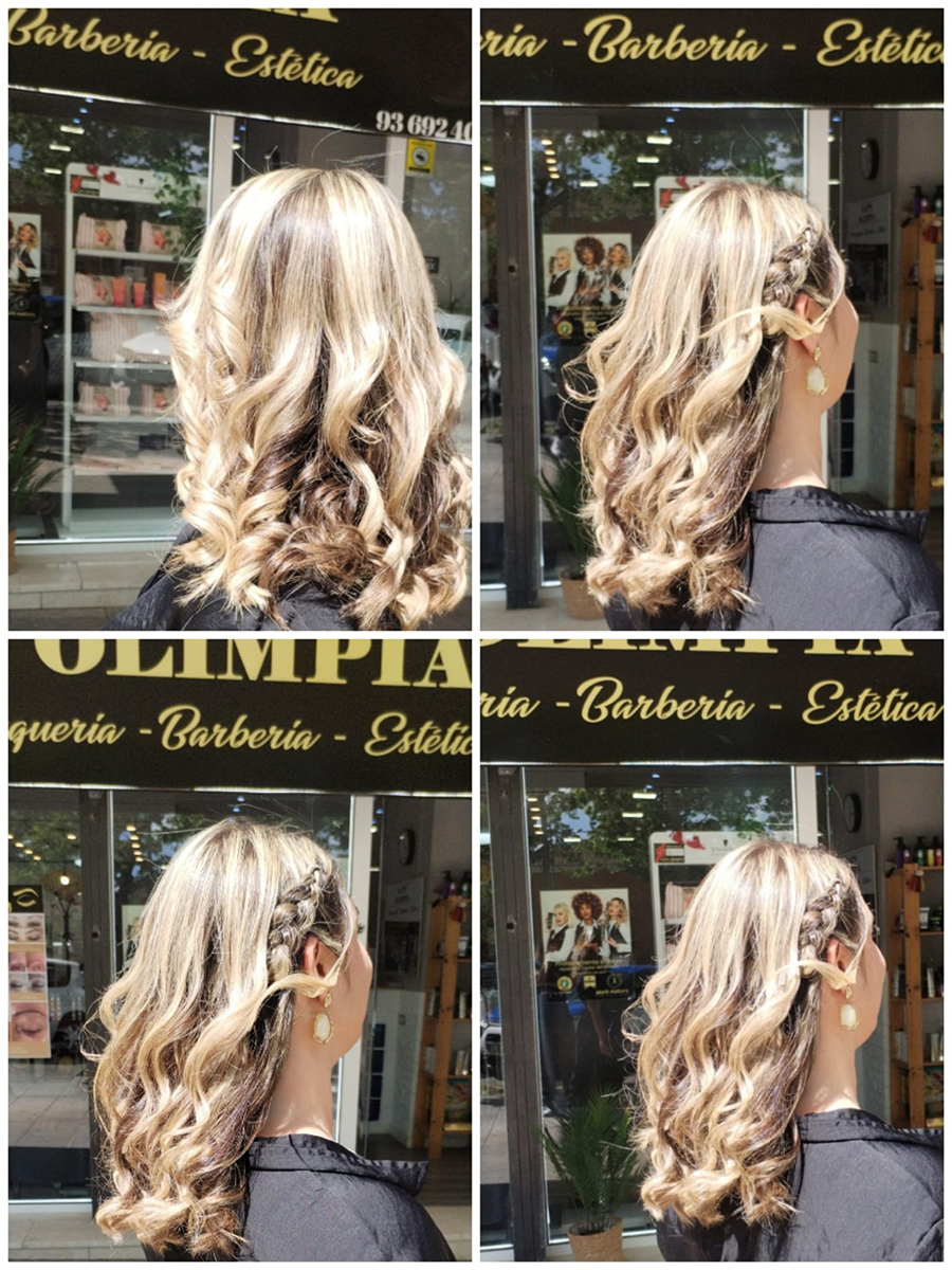 Peluquería para hombre y mujer en Cerdanyola del Vallès