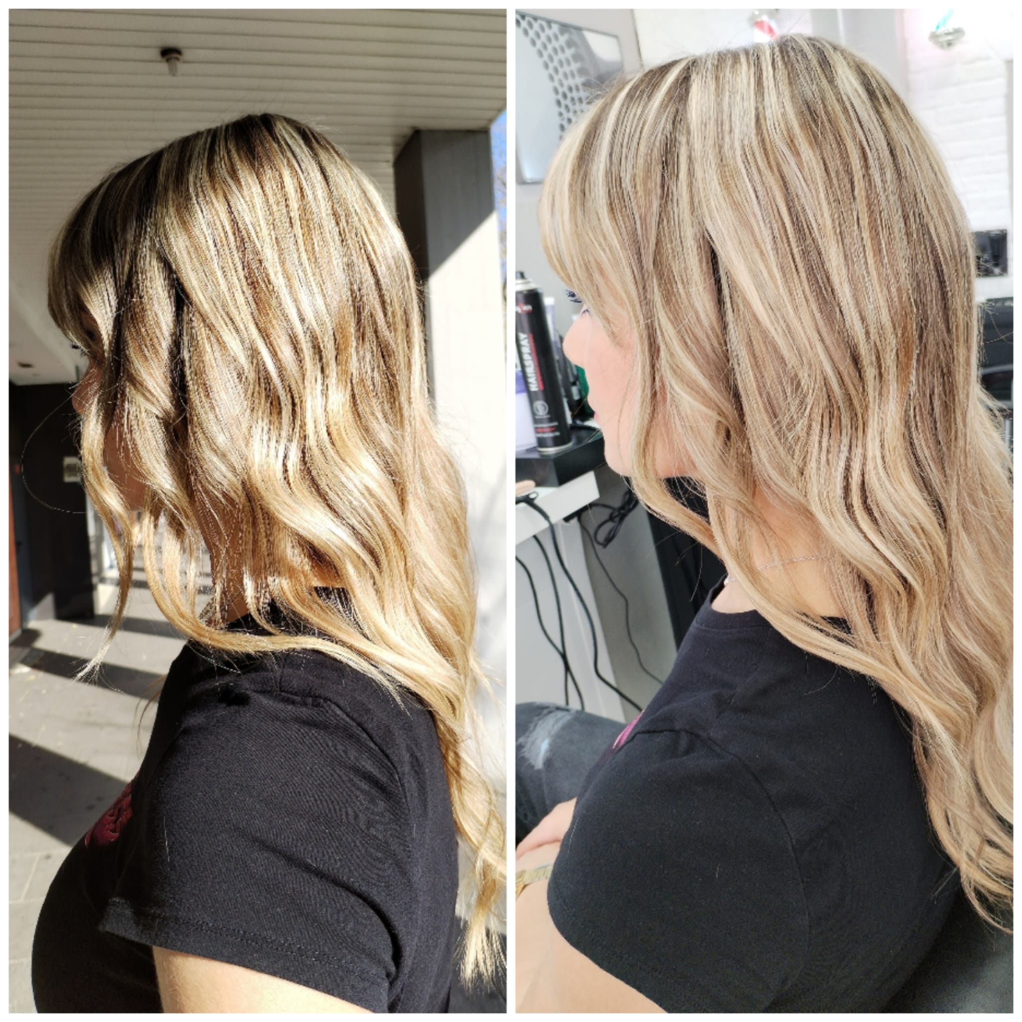 Peluquería para hombre y mujer en Cerdanyola del Valles
