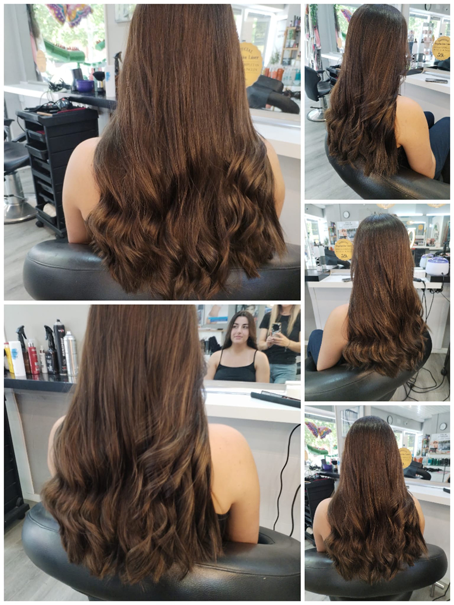 Peluquería y estética en Cerdanyola del Vallès