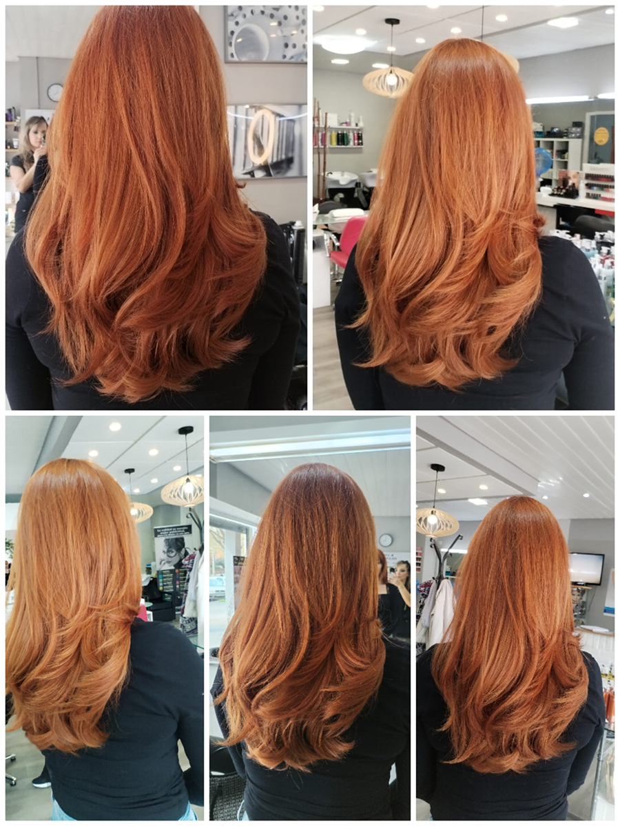 Peluquería y estética en Cerdanyola del Vallès