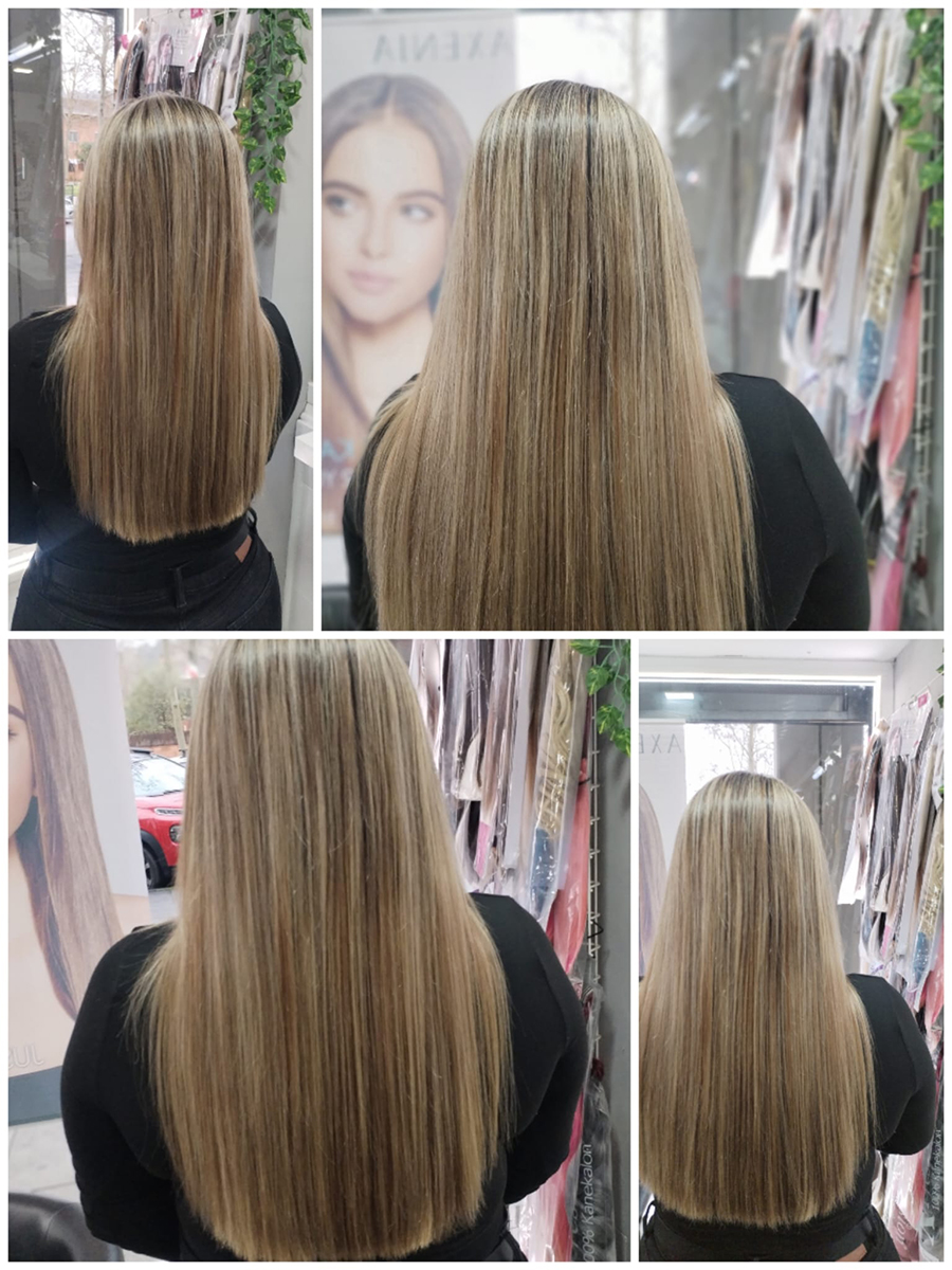 Peluquería para hombre y mujer en Cerdanyola del Vallès