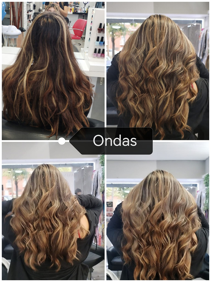 Peluquería en Cerdanyola del Vallès