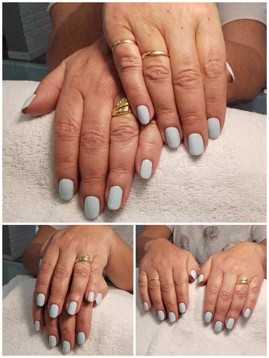 Manicura y pedicura en Cerdanyola del Vallés