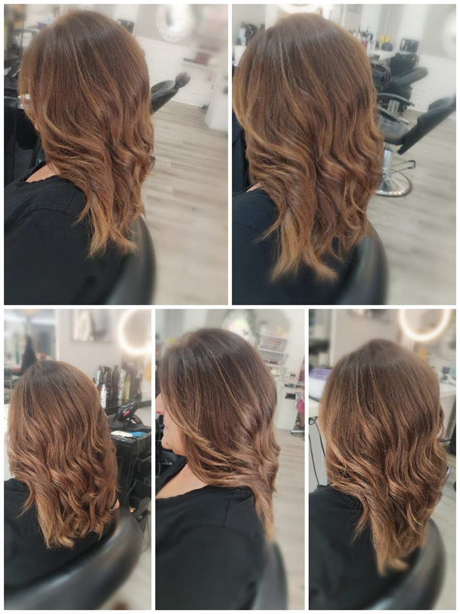 Peluquería en Cerdanyola del Vallès