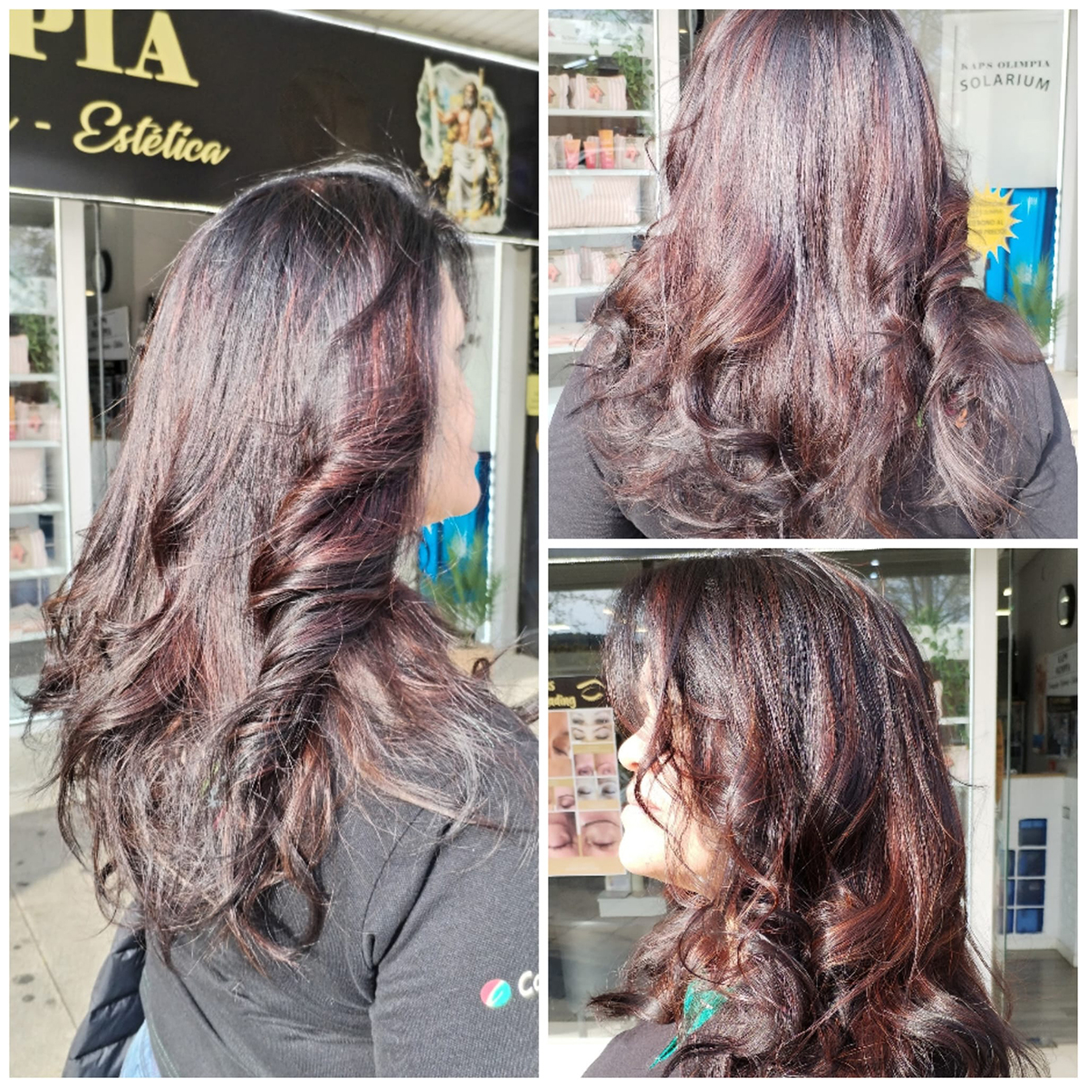 Peluquería en Cerdanyola del Vallès