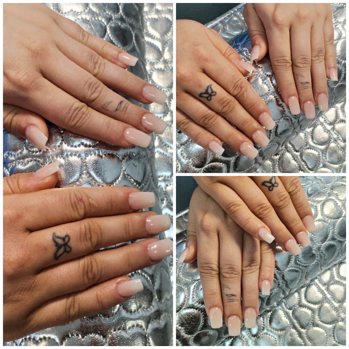 Manicura y pedicura en Cerdanyola del Vallès