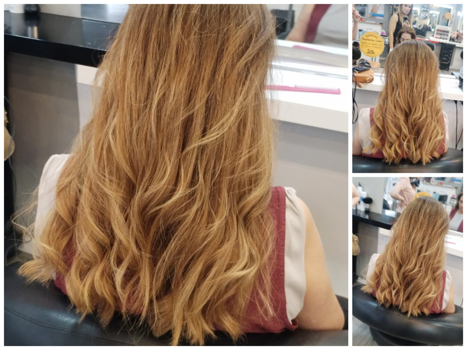 Centro de peluquería en Cerdanyola del Vallès