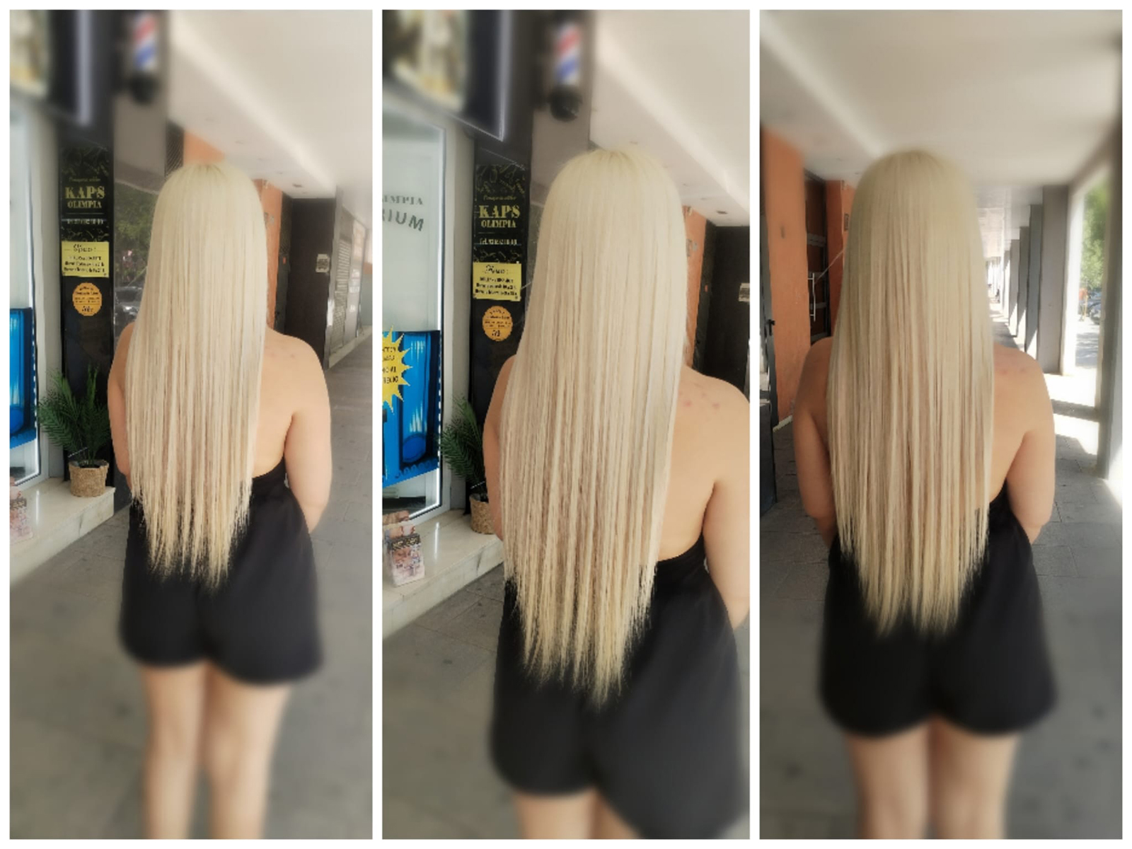 Peluquería y estética en Cerdanyola del Vallès