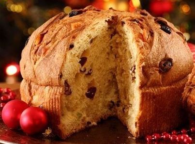 PANETTONE ARTESANAL TRADICIONAL "FLAMIGNI"