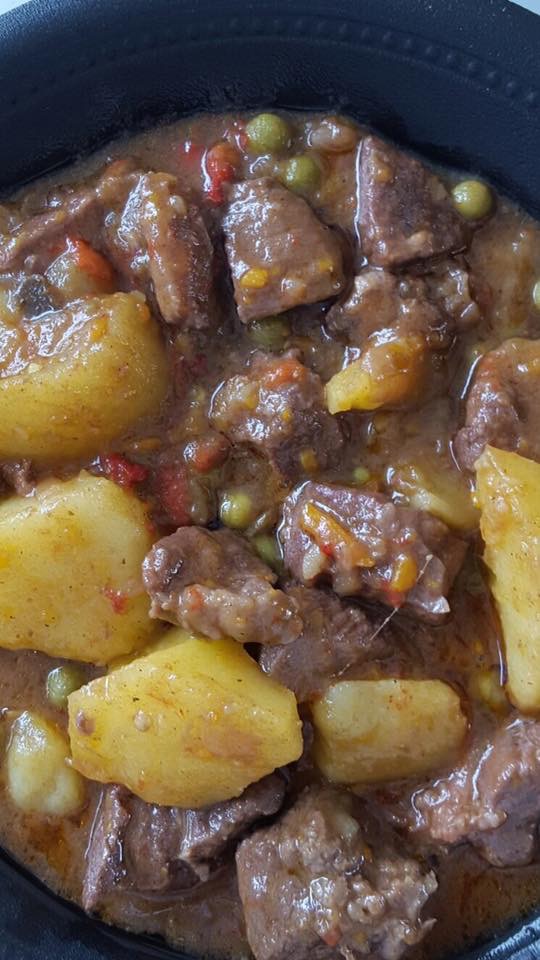 Comidas populares en Salamanca