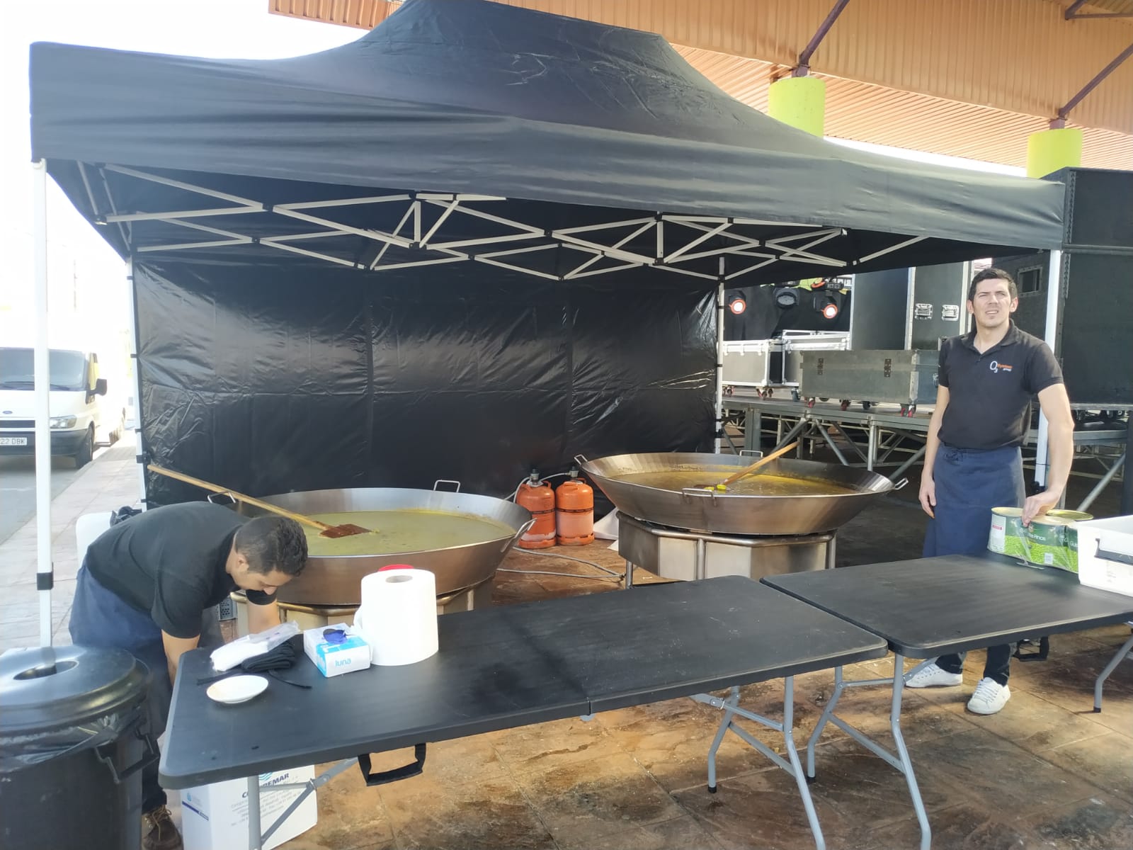 Comidas populares en Salamanca
