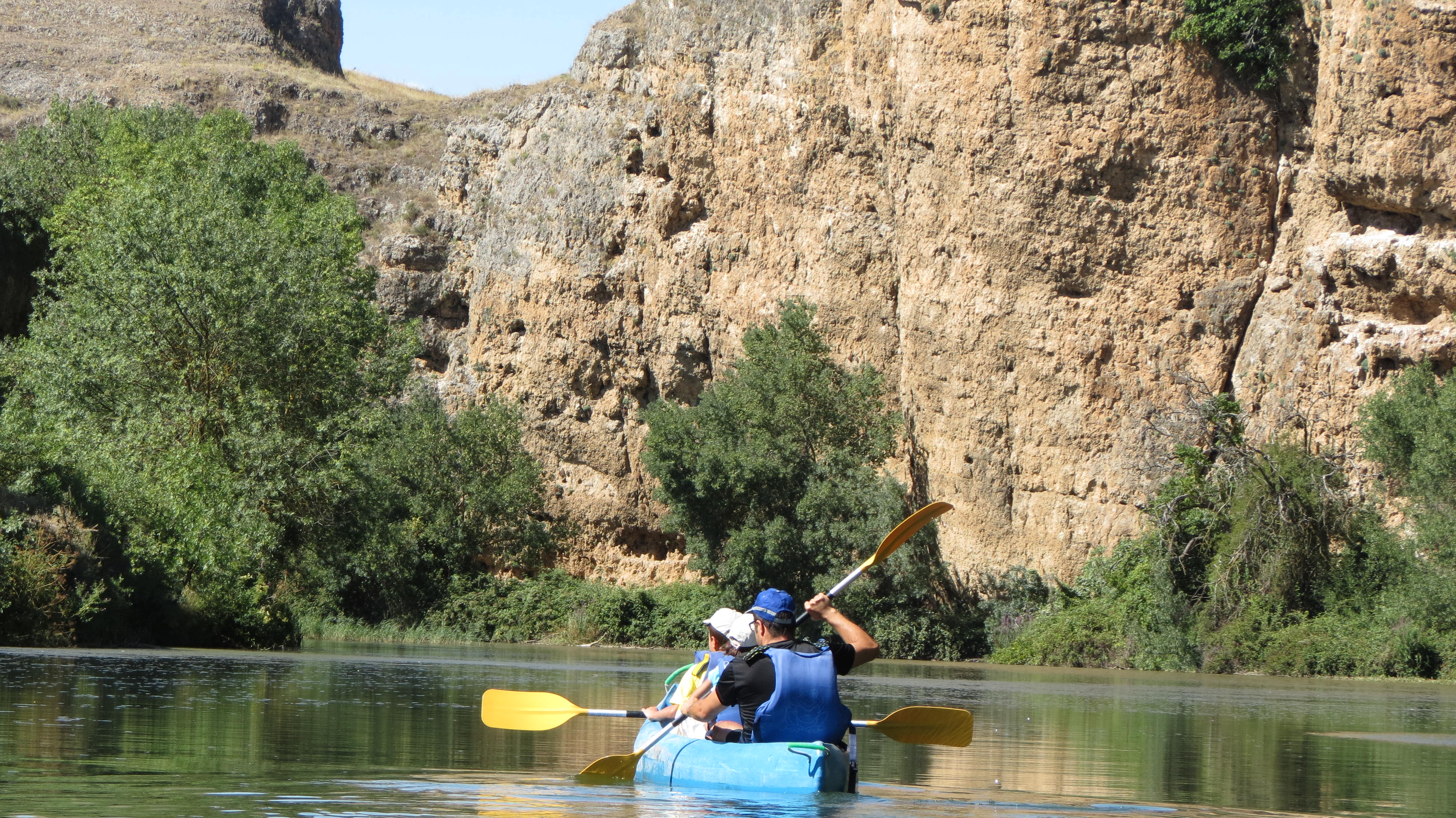 Hoteles rurales en Sepúlveda