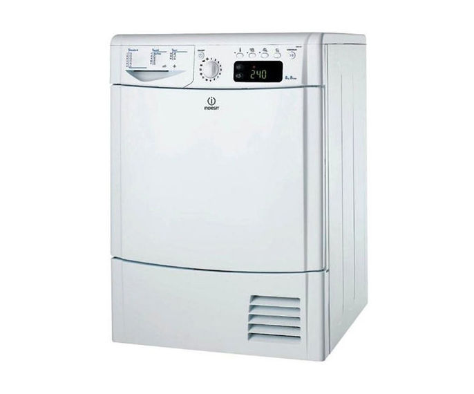 Secadora Indesit