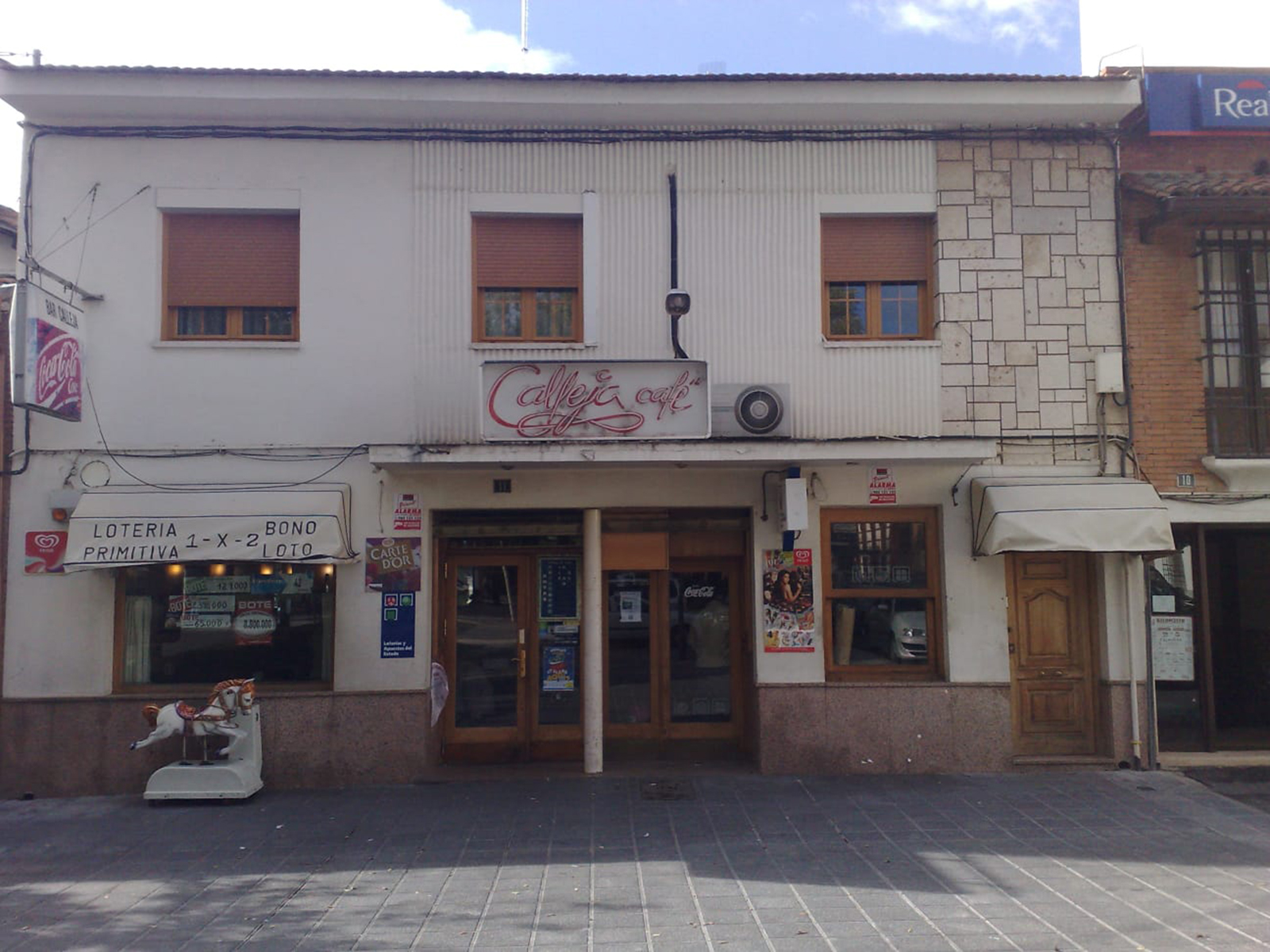 Desayunos en Azuqueca de Henares