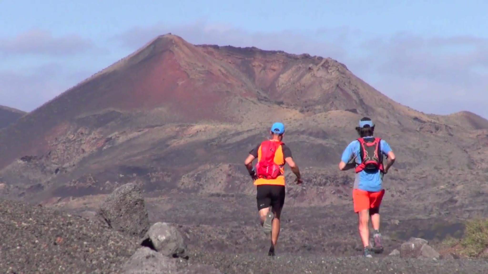 Excursiones en mountain bike en Canarias