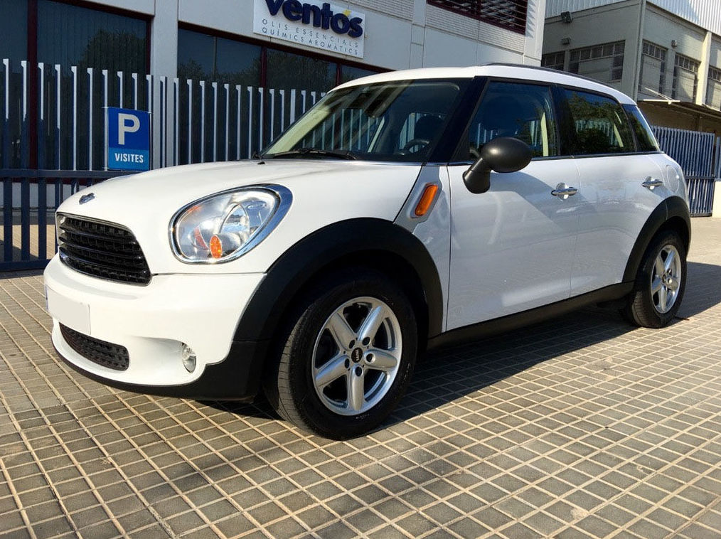 Mini Countryman One d 90 cv