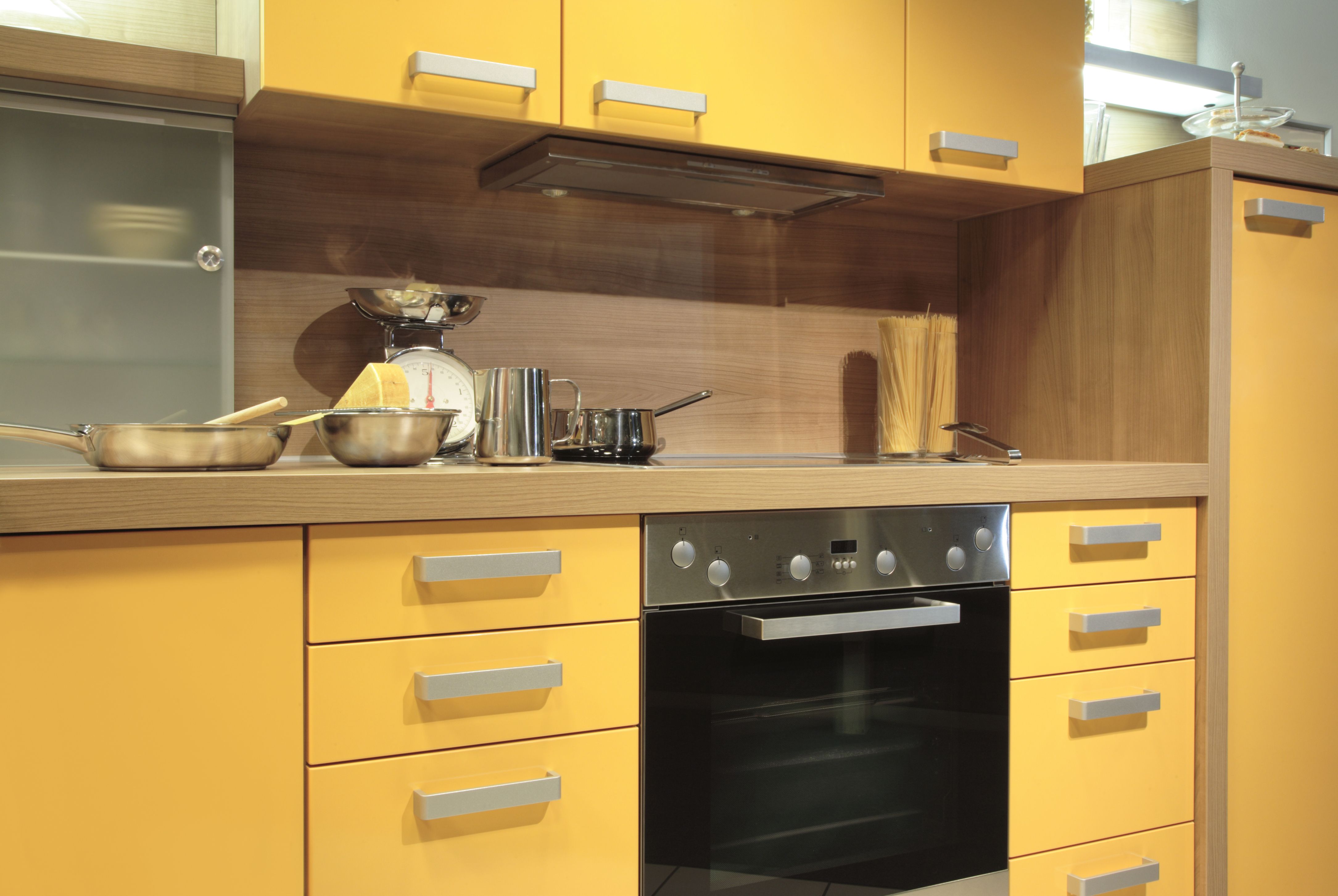 Muebles de cocina en Aluche Madrid