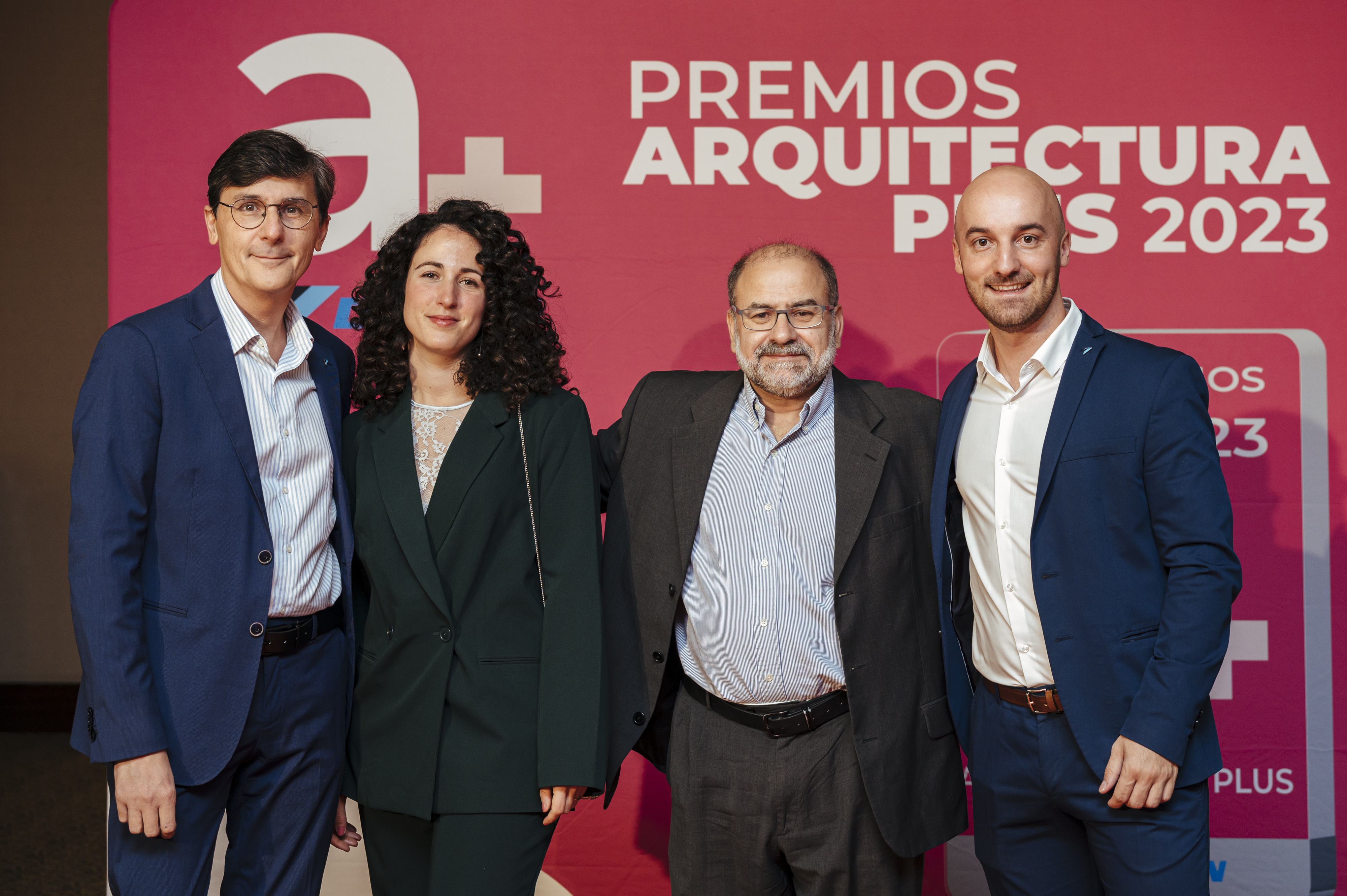 Premios A+ Arquitectura3